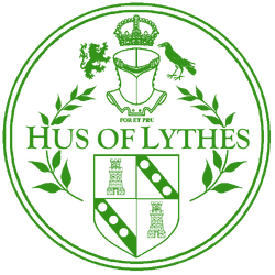 Seal of the House of Members