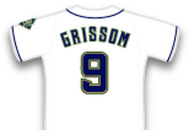 Ryan Braun, Granada Hills , Third Baseman