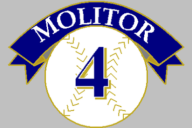 Paul Molitor, Baseball Wiki