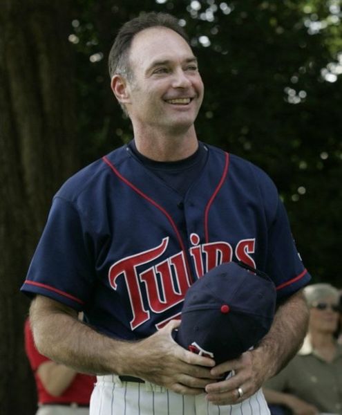 Paul Molitor – Society for American Baseball Research