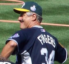 List of Milwaukee Brewers retired numbers