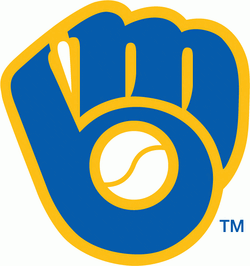 List of World Series champions, Milwaukee Brewers Wiki