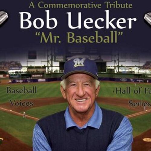 is bob uecker still alive