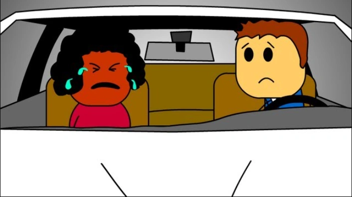 Crazy Customer Delight Brewstew Films Wiki Fandom