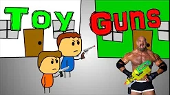 Toy Guns Brewstew Films Wiki Fandom