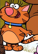 Tanya from Nature Cat