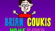 Brian Coukis Home Video Logo (2017)