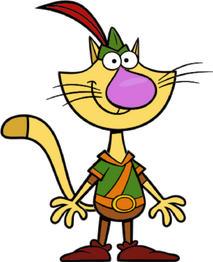 Nature Cat Transparent.png