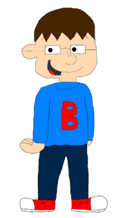 Brian Coukis (Animated)