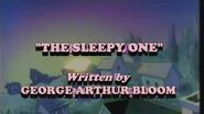 Fred and the Nature Gang The Sleepy One Title Card-0
