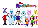 The Rodfellows