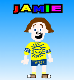 Jamiee