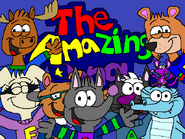 The Amazing Gang Title Card3