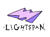 Lightspan Adventures