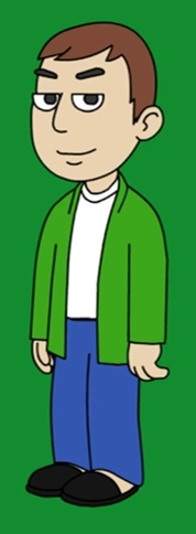 Kasey Jacobson | BrianLego98 Wiki | Fandom