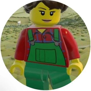 BrianLego98 Wiki