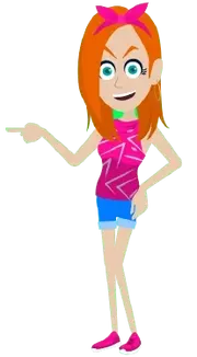 Jayla Hingleson | BrianLego98 Wiki | Fandom