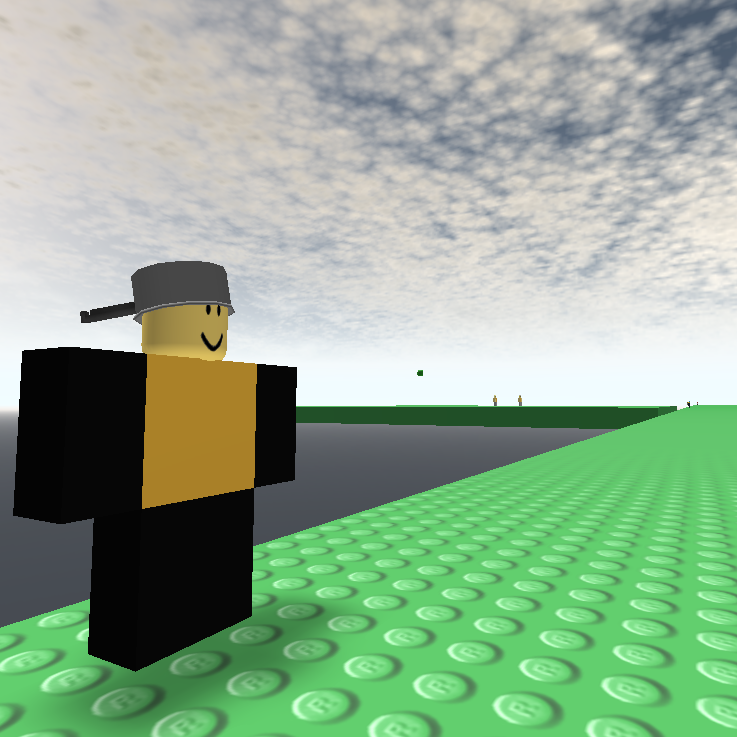 builderman, Roblox Wiki