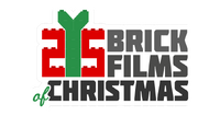 BrickFilmChristmas2018