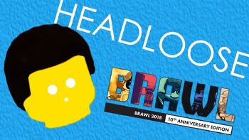 HEADLOOSE