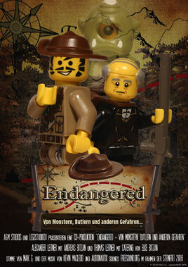 EndangeredPoster