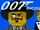 LEGO James Bond: 007 Encounters