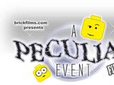 A Peculiar Event Contest