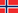 Norway Flag