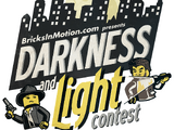 Darkness and Light Contest