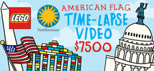 LEGO American Flag Time Lapse Video Project.jpg