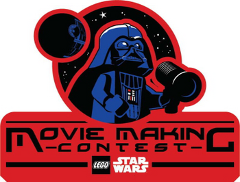 LEGOStarWarsMovieMakingContest