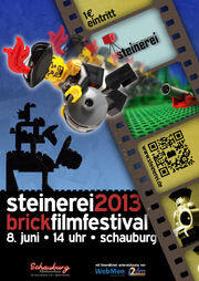 Steinerei2013