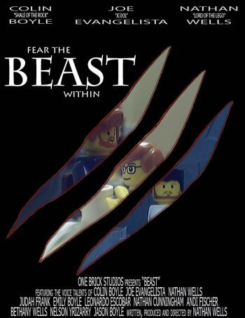 BeastPoster