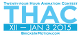 THACXII Logo