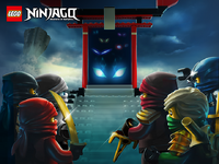 RebrickNinjago