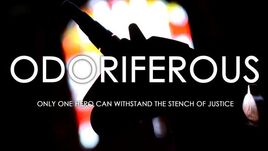 Odoriferous