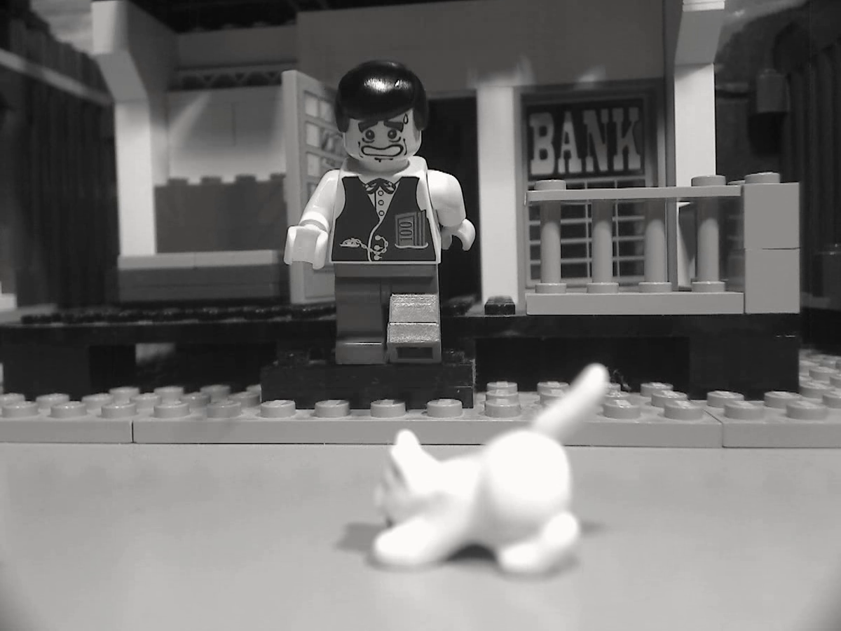 First LEGO | Brickfilms Wiki | Fandom