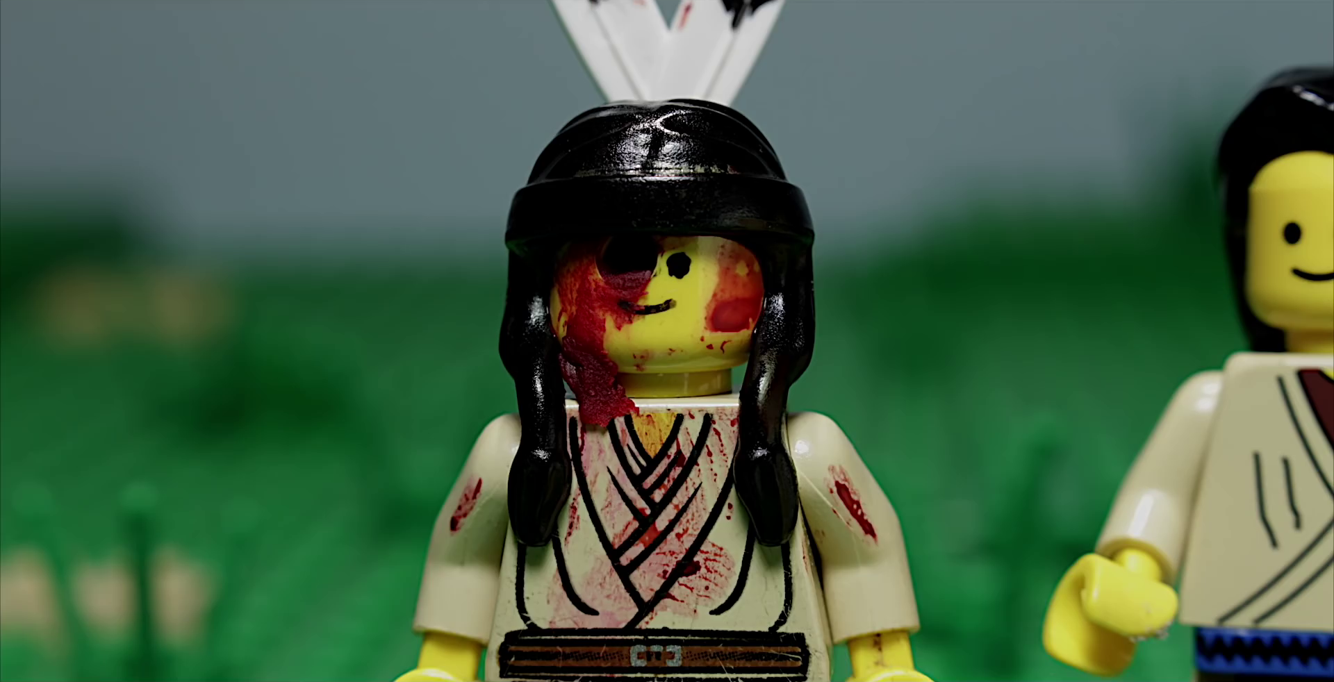 Lego brickfilms sale