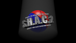 SHAC2 logo