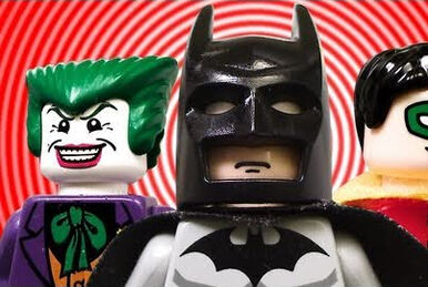 LEGO Batman Shark Attack Brickfilms Wiki Fandom