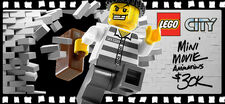 LEGOCityMiniMovieAnimations