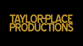 TaylorPlaceProductionsBl