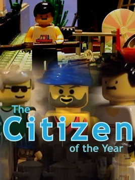 Citizen Poster