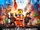 The LEGO Movie