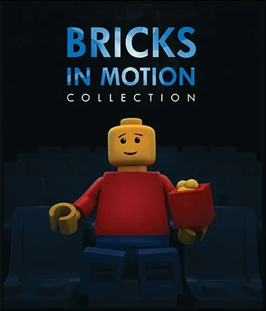 The Bricks in Motion Collection | Brickfilms Wiki | Fandom