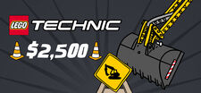 LEGO Technic Left Field.jpg