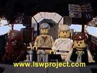 LSWProjectFrame