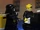 John Williams Meets Darth Vader