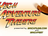 High Adventure Theatre Contest