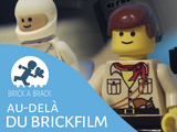 Au-delà du brickfilm